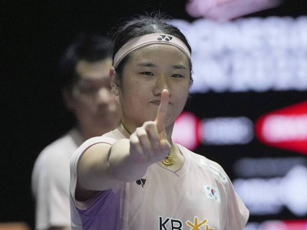 An Se Young Siap Tandatangani Kontrak Terbesar Dalam Sejarah Korea Selatan