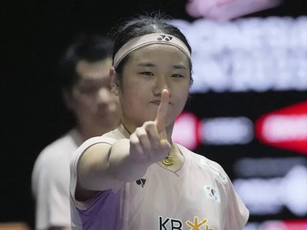 An Se Young/[Foto:AP]