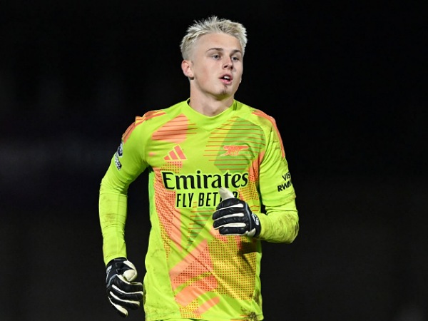 Lucas Nygaard Ungkap Alasan Tolak PSG, Monaco, dan Juventus Demi Arsenal