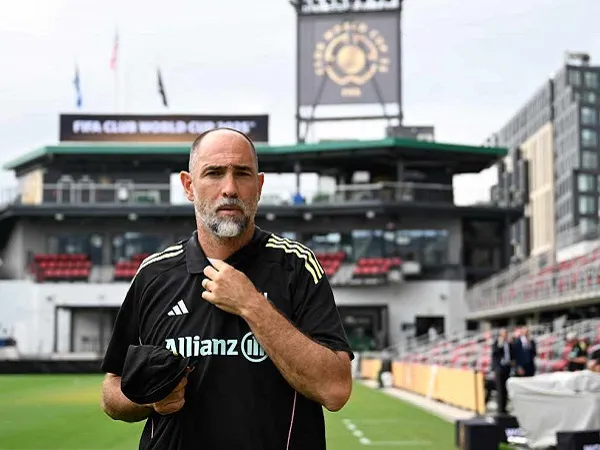 Igor Tudor puji dampak dari John Elkann (Image: Juventus)
