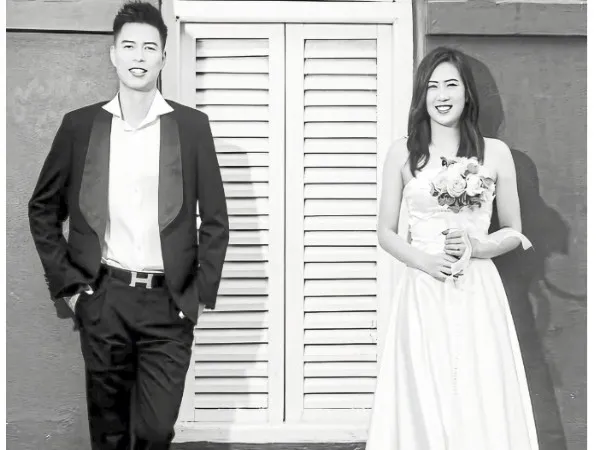 Ong Yew Sin Belum Berencana Pensiun Setelah Menikahi Aya Ohori