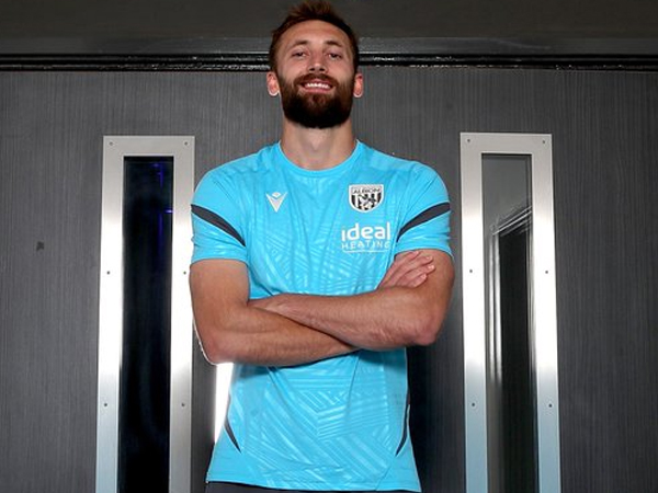 Gabung West Brom, Nat Phillips Resmi Tinggalkan Liverpool