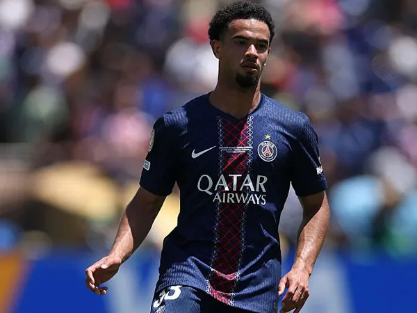 Paris Saint-Germain Tolak Lepas Warren Zaire-Emery ke Arsenal