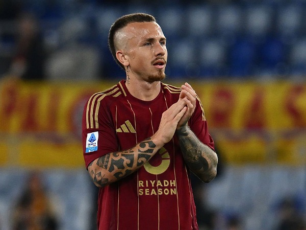 Sunderland Bidik Angelino, Bersaing dengan Bournemouth dan Palace