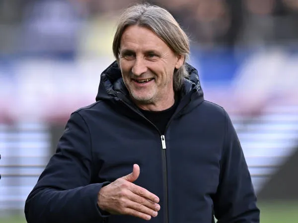Promosi ke Serie A, Cremonese Pilih Davide Nicola Sebagai Pelatih Baru