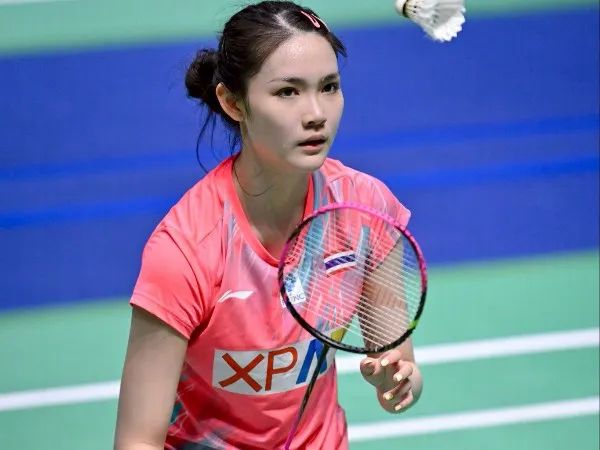 Pitchamon Opatniputh Terhenti di Babak Kedua US Open 2025