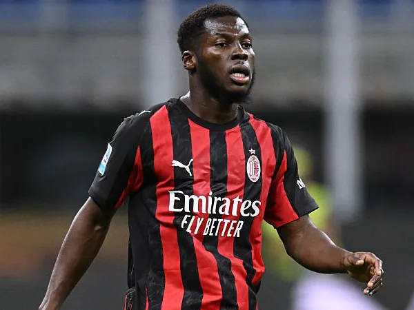 Ditolak Timothy Weah, Nottingham Forest Fokus Kejar Yunus Musah