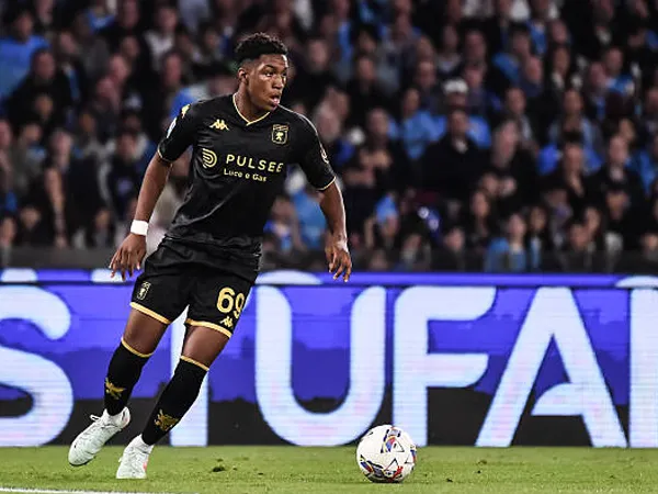 Kalahkan AC Milan, Atalanta Selangkah Lagi Dapatkan Honest Ahanor