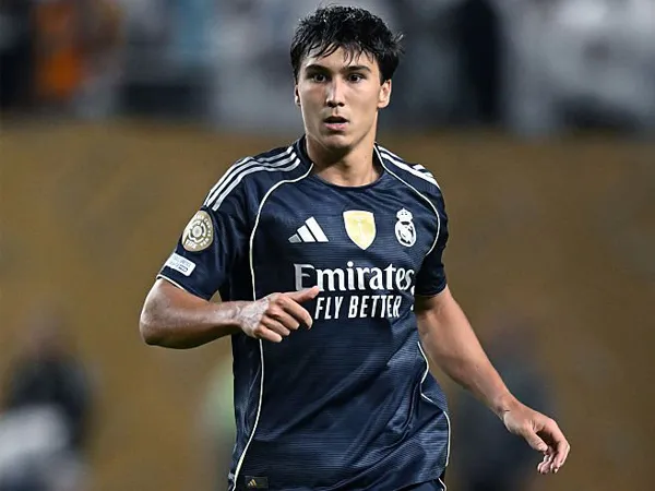 Gonzalo Garcia Torres. (Foto: Image Photo Agency/Getty Images)