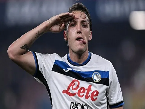 Klub Ini Berani Tebus Mateo Retegui Dari Atalanta Rp 1,3 Triliun!