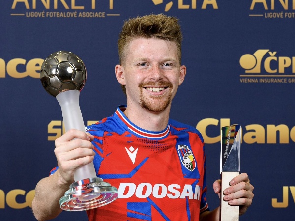 Middlesbrough Saingi Lazio Dalam Perburuan Gelandang Viktoria Plzen