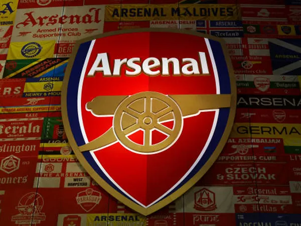 Arsenal via gettyimages