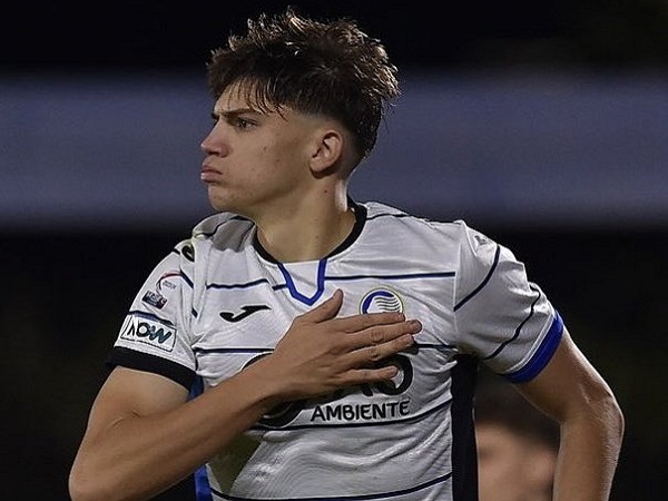 Atalanta Patok Harga Tinggi untuk Marco Palestra yang Diincar Juventus
