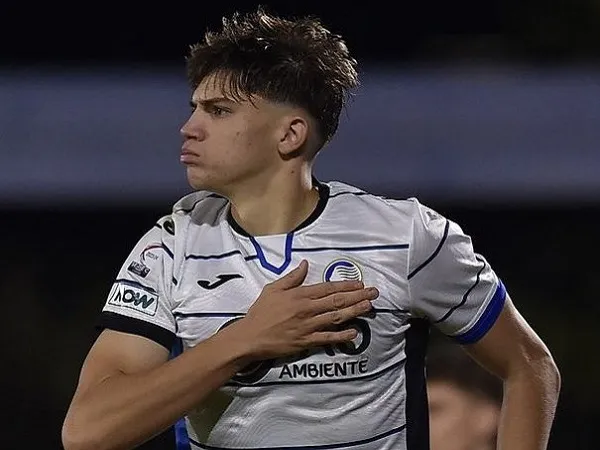 Marco Palestra diminati Juventus (Image: Getty)