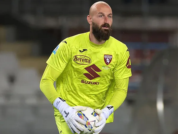 Bukan Leeds, Vanja Milinkovic-Savic Ingin Merapat ke Napoli