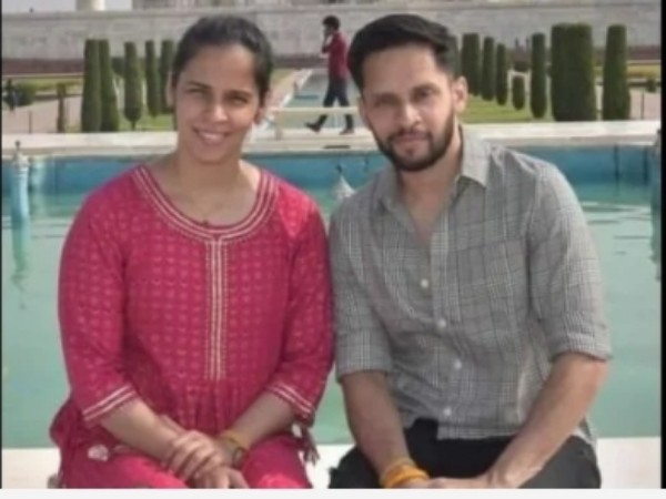 Kejutan Bintang Veteran India Saina Nehwal Yang Berpisah Dengan Suaminya