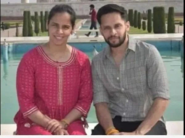 Kejutan Bintang Veteran India Saina Nehwal Yang Berpisah Dengan Suaminya