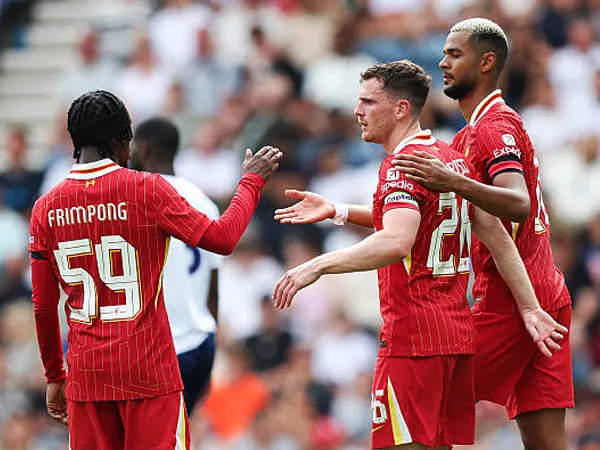 Liverpool via gettyimages