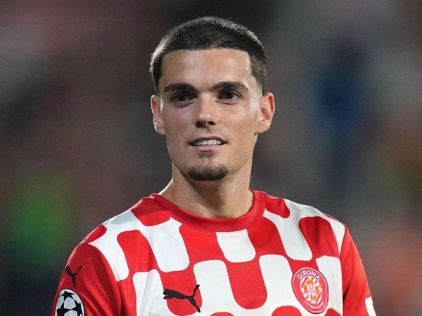 Miguel Gutierrez dan Marc Pubill Jadi Target Bek Sayap Baru Milan