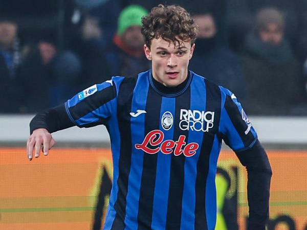 Milan Ingin Datangkan Giorgio Scalvini, Atalanta Pasang Harga Tinggi