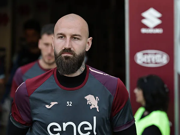 Pilih Bertahan di Serie A, Vanja Milinkovic-Savic Prioritaskan Napoli