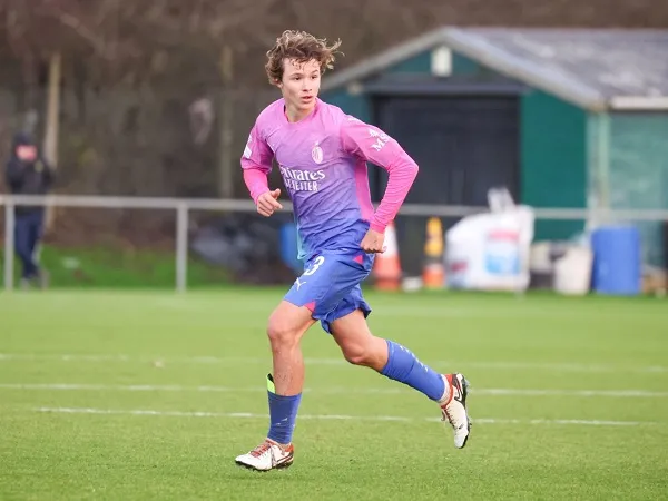 Allegri Pertahankan Christian Comotto di Skuad Utama AC Milan