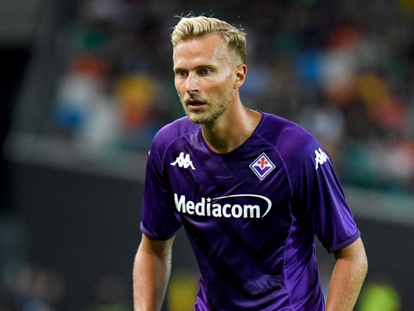 Gagal Jadi Pemain AC Milan, Antonin Barak: Gagal di Menit-menit Akhir