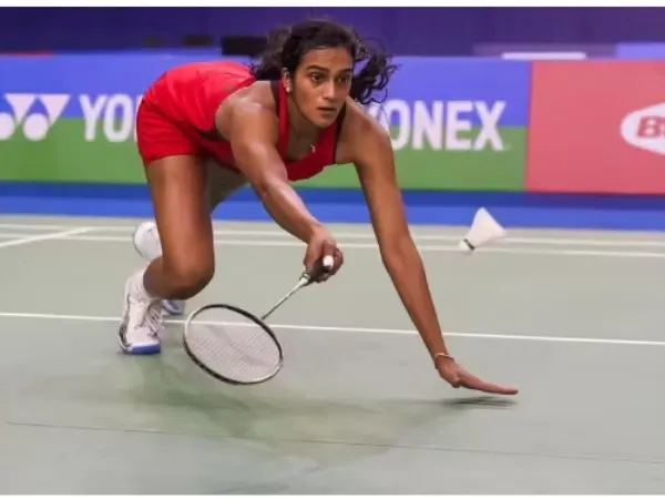 PV Sindhu Langsung Kandas di Babak 32 Besar Japan Open 2025
