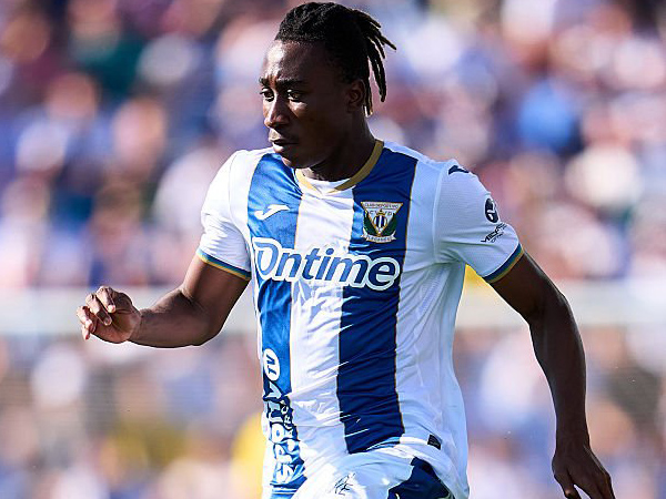 RB Leipzig Berhasil Rekrut Yan Diomande dari Leganes