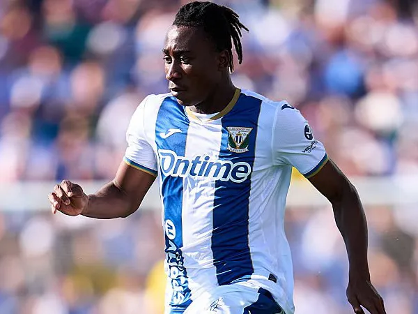 RB Leipzig Berhasil Rekrut Yan Diomande dari Leganes