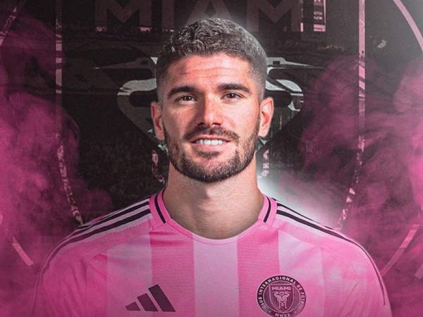 Atletico Madrid Siap Umumkan Kepindahan Rodrigo De Paul ke Inter Miami