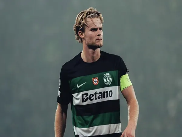 Tottenham Gigit Jari, Gelandang Incaran Sepakat Gabung Juventus