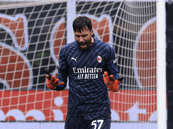 Tanpa Pemutusan Kontrak, Marco Sportiello Selesaikan Transfer ke Atalanta