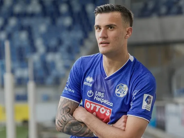 Aleksandar Stankovic