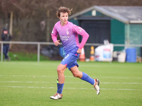 Milan Pinjamkan Christian Comotto ke Spezia Setelah Tur Pramusim