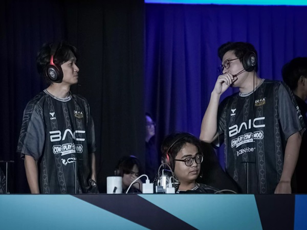 Dewa United Morpheus Putuskan Kembali Lepas Dua Pemainnya