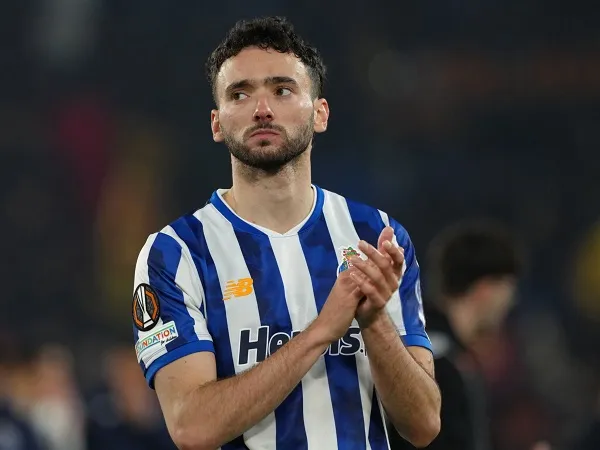 Joao Mario segera gabung Juventus (Image: Getty)