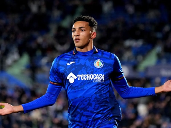 Real Madrid Sepakat Melepas Alvaro Rodriguez ke Leganes