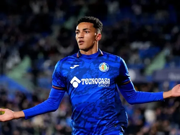 Real Madrid Sepakat Melepas Alvaro Rodriguez ke Leganes