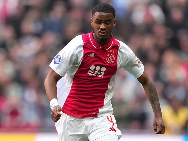 Jorrel Hato. (Foto: Alex Bierens de Haan/Getty Images)