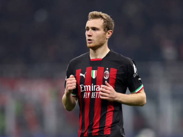 Tommaso Pobega Resmi Gabung Bologna dengan Status Pinjaman