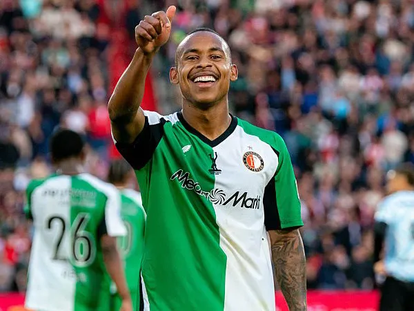 Igor Paixao. (Foto: Getty Images)