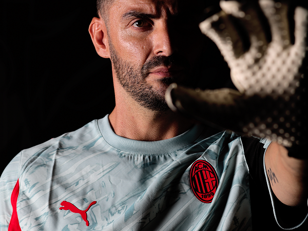 Cerita Hari Pertama di Milan, Pietro Terracciano: Mereka Menyambut Saya