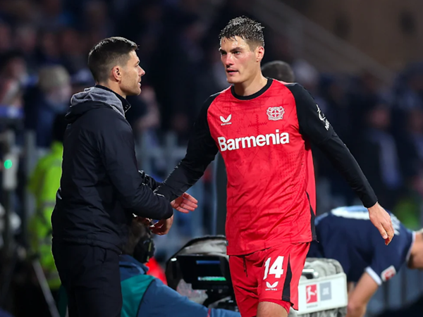 Jarang Dimainkan di Leverkusen, Patrik Schick Tak Suka dengan Xabi Alonso