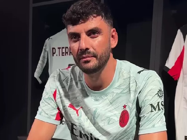 Pietro Terracciano Yakin Milan Kini Berada di Jalur Yang Benar