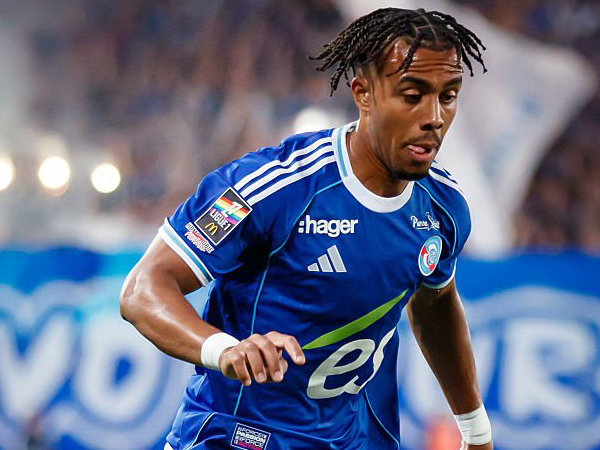 Sulit Datangkan Guela Doue, Milan Langsung Beralih ke Wilfred Singo