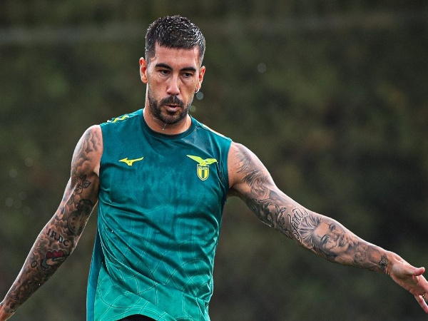 Zaccagni Terancam Lengser, Empat Pemain Ini Siap Jadi Kapten Baru Lazio