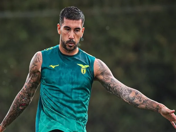 Zaccagni Terancam Lengser, Empat Pemain Ini Siap Jadi Kapten Baru Lazio