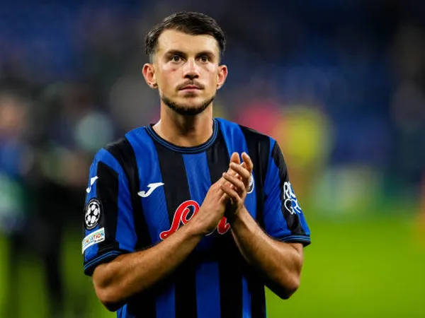 Lazar Samardzic Akui Sudah Hampir Gabung Inter Sebelum Transfer Gagal