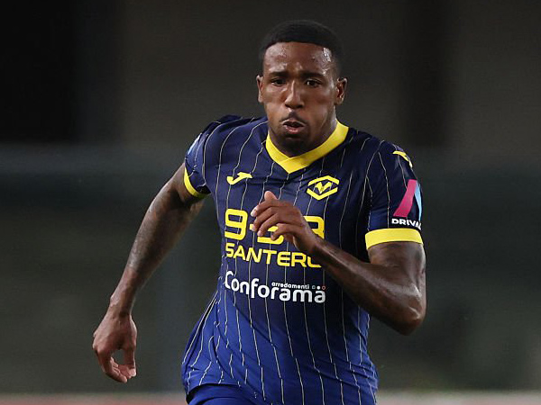 Nottingham Forest Salip Inter Milan dalam Perburuan Jackson Tchatchoua